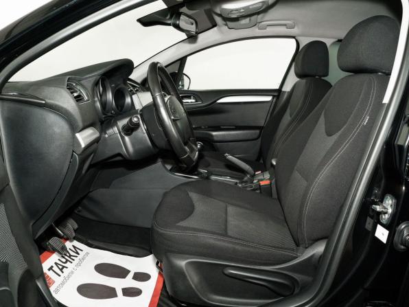 Citroen C4 II с пробегом 2013 года, цена 599 500 рублей, 159810 км, седан, Автокод Объявления