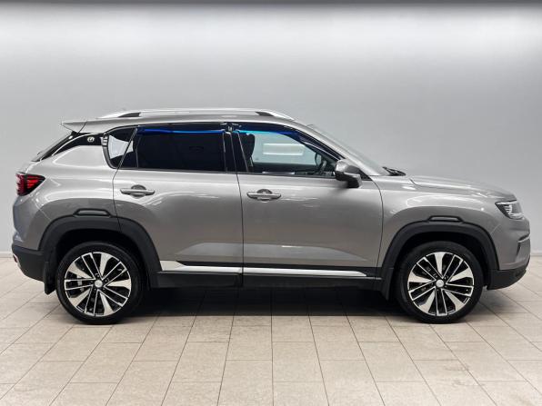 Changan CS35 Plus I с пробегом 2022 года, цена 1 526 000 рублей, 89806 км, внедорожник, Автокод Объявления