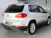 Volkswagen Tiguan I Рестайлинг Уфа  - изображение 28