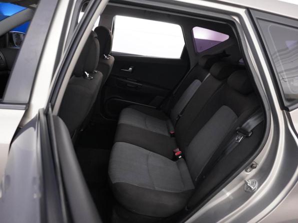 Kia Ceed I Рестайлинг с пробегом 2012 года, цена 1 049 077 рублей, 130134 км, универсал, Автокод Объявления