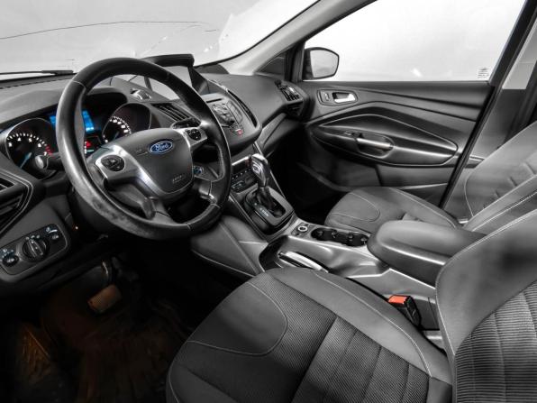 Ford Kuga II с пробегом 2014 года, цена 890 000 рублей, 178279 км, внедорожник, Автокод Объявления