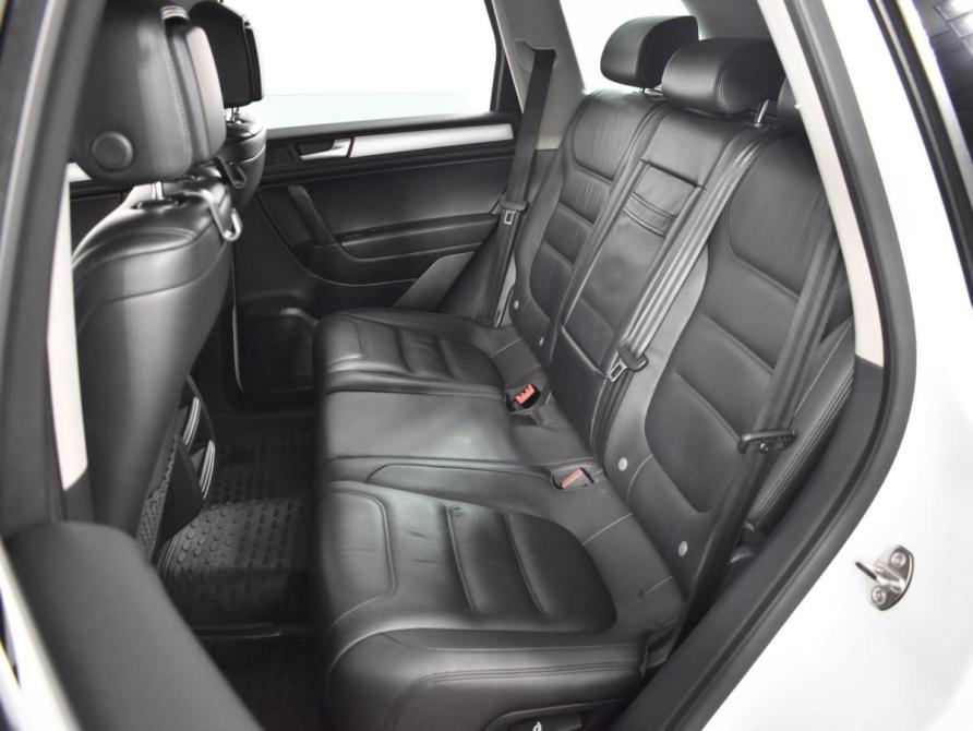 Volkswagen Touareg II Казань  - изображение 9