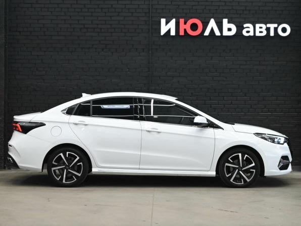 Omoda S5 с пробегом 2023 года, цена 1 150 000 рублей, 45219 км, седан, Автокод Объявления