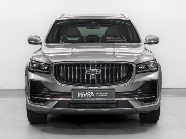 Geely Monjaro I с пробегом 2023 года, цена 3 395 000 рублей, 49039 км, внедорожник, Автокод Объявления