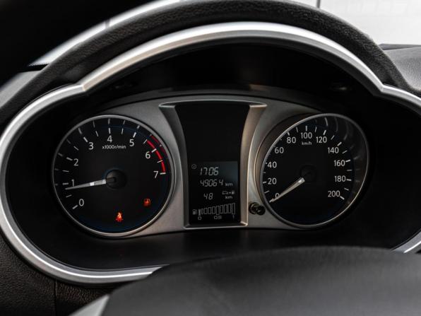 Datsun on-DO I с пробегом 2018 года, цена 679 000 рублей, 49064 км, седан, Автокод Объявления