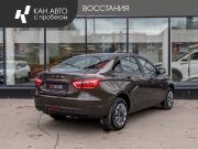 Lada (ВАЗ) Vesta I Казань  - изображение 12