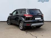 Ford Kuga II Москва  - изображение 19