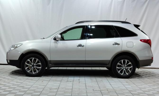 Hyundai ix55 с пробегом 2011 года, цена 1 200 000 рублей, 279150 км, внедорожник, Автокод Объявления