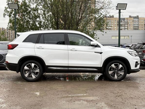 Changan CS75 I Рестайлинг с пробегом 2022 года, цена 1 729 000 рублей, 110000 км, внедорожник, Автокод Объявления