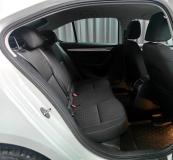 Skoda Octavia III (A7) Москва  - изображение 35