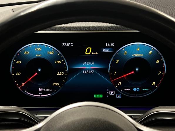 Mercedes-Benz GLS II (X167) с пробегом 2020 года, цена 6 779 000 рублей, 143127 км, внедорожник, Автокод Объявления