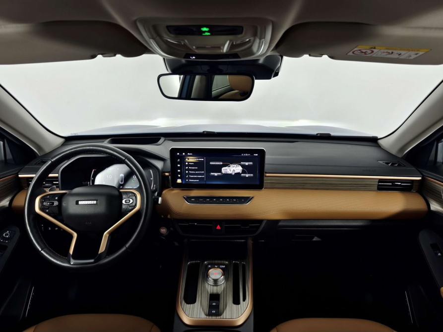 Haval Jolion I Санкт-Петербург  - изображение 12
