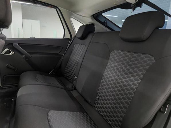 Lada (ВАЗ) Granta I Рестайлинг с пробегом 2023 года, цена 785 000 рублей, 71854 км, лифтбек, Автокод Объявления