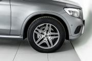 Mercedes-Benz GLC I (X253) Казань  - изображение 19