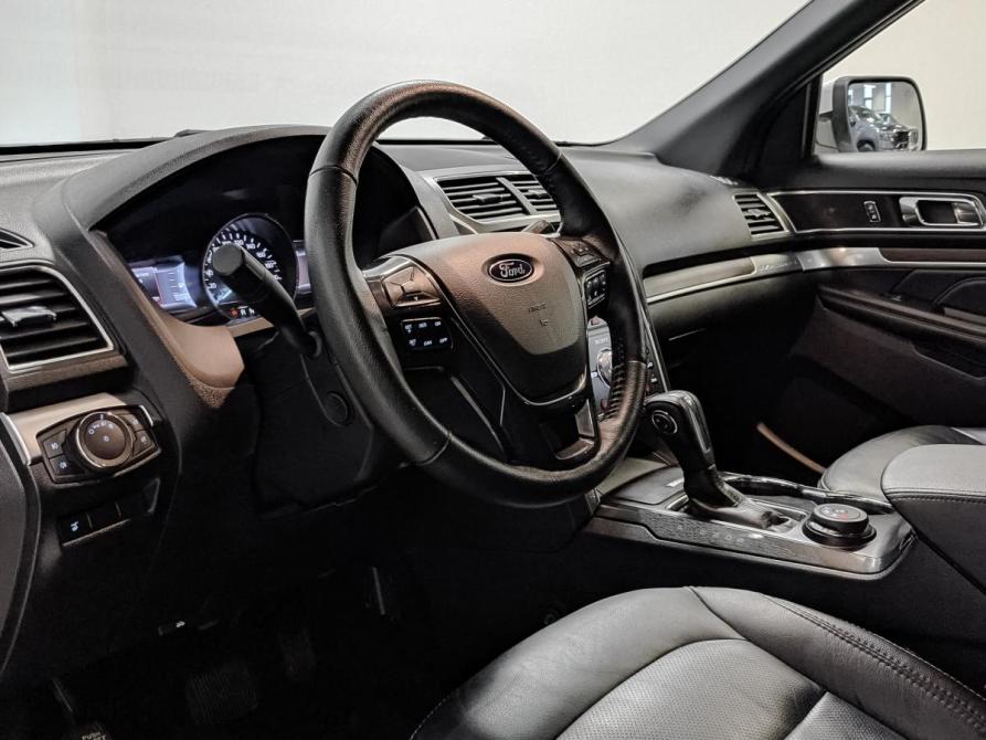 Ford Explorer V Рестайлинг 2 Санкт-Петербург  - изображение 14