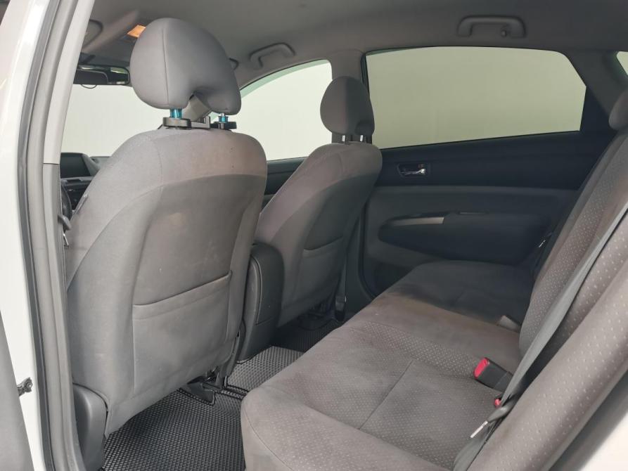 Toyota Prius II Рестайлинг (XW20) Барнаул  - изображение 18