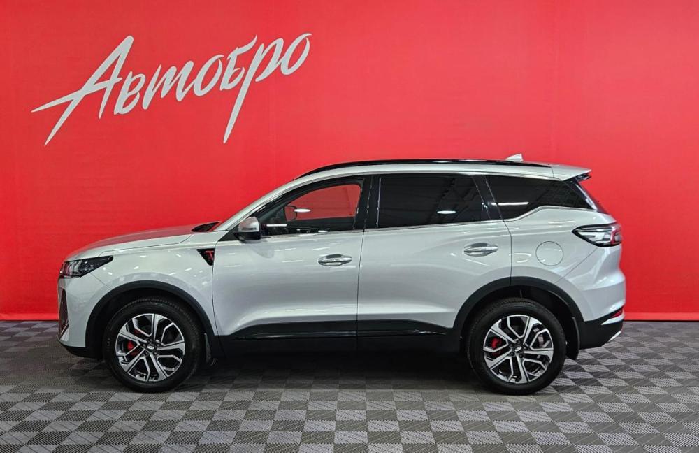 Chery Tiggo 7 Pro Max I Рестайлинг Вологда  - изображение 2