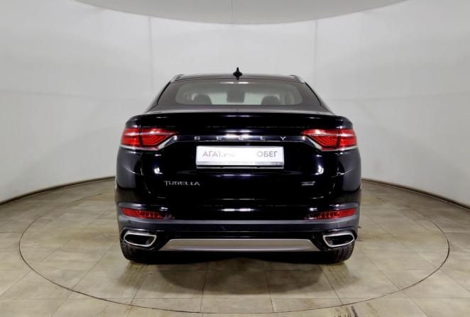 Geely Tugella I с пробегом 2020 года, цена 2 390 000 рублей, 90735 км, внедорожник, Автокод Объявления