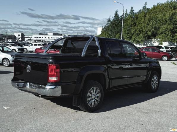 Volkswagen Amarok I с пробегом 2013 года, цена 1 559 000 рублей, 286427 км, пикап, Автокод Объявления