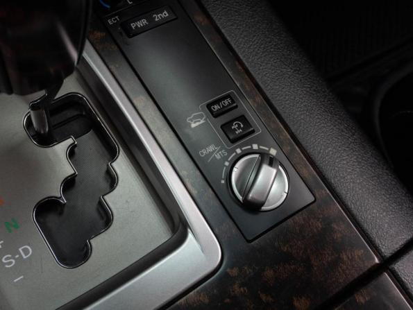 Toyota Land Cruiser 200 Series Рестайлинг 1 с пробегом 2013 года, цена 3 719 000 рублей, 336496 км, внедорожник, Автокод Объявления