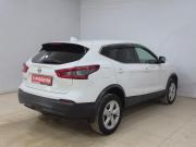 Nissan Qashqai II Рестайлинг Альметьевск  - изображение 29