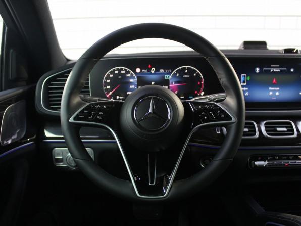 Mercedes-Benz GLE Coupe II (C167) Рестайлинг с пробегом 2026 года, цена 15 000 000 рублей, 1000 км, внедорожник, Автокод Объявления