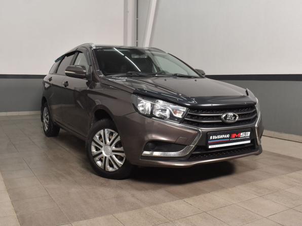 Lada (ВАЗ) Vesta I с пробегом 2019 года, цена 919 999 рублей, 150754 км, универсал, Автокод Объявления