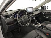 Toyota RAV4 V (XA50) Москва  - изображение 43