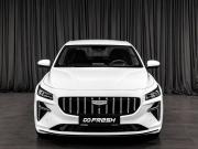Geely Preface I Тюмень  - изображение 33