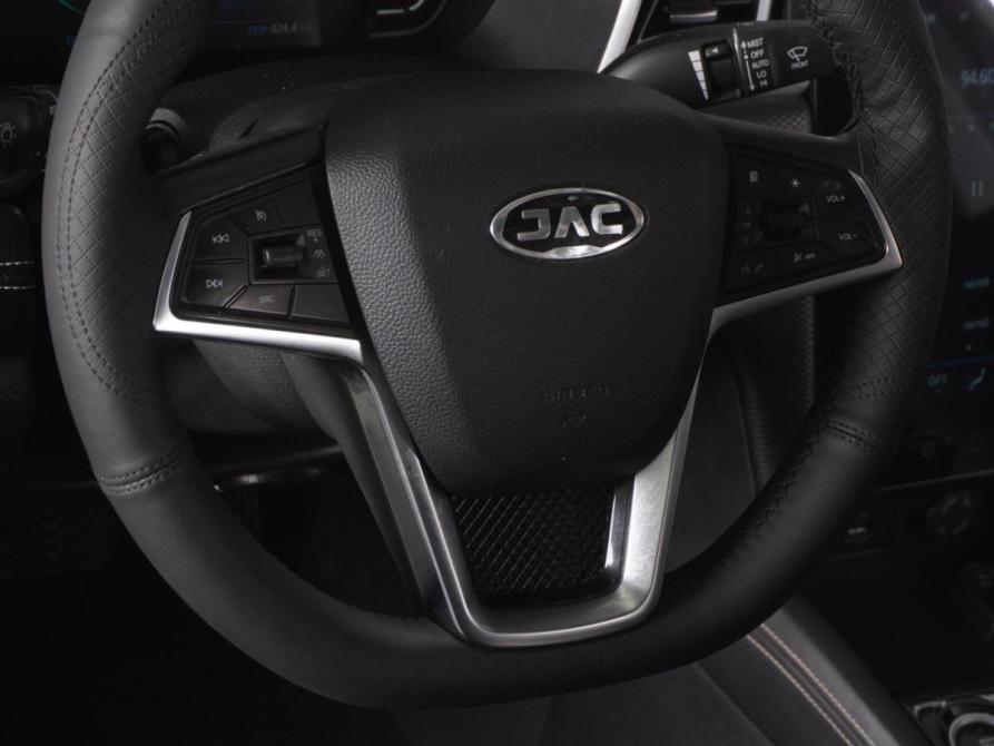 JAC J7 I Минеральные Воды  - изображение 16