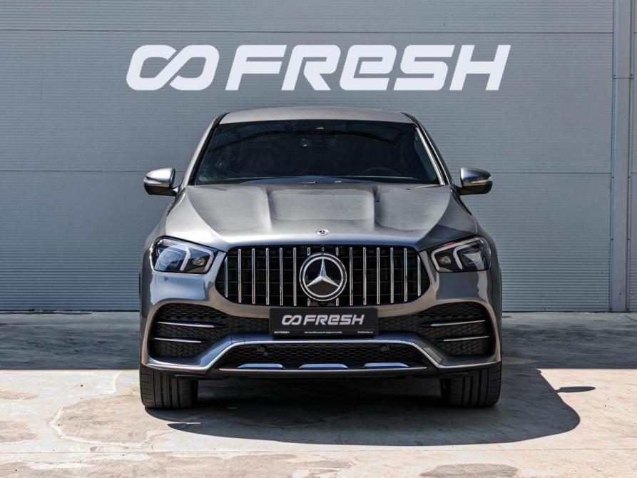 Mercedes-Benz GLE II (V167) Краснодар  - изображение 3