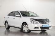 Nissan Almera III (G15) Челябинск  - изображение 16