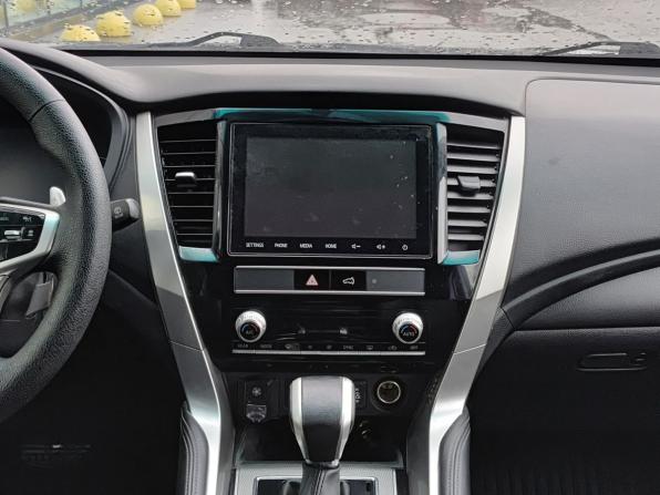 Mitsubishi Montero Sport III Рестайлинг с пробегом 2022 года, цена 3 900 000 рублей, 81423 км, внедорожник, Автокод Объявления