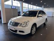 Nissan Almera III (G15) Чебоксары  - изображение 39