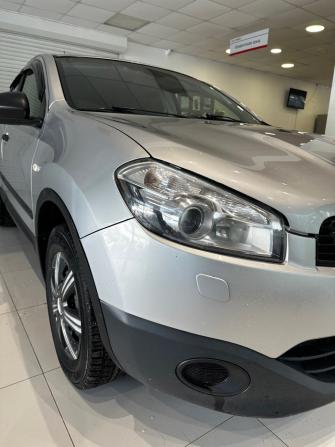 Nissan Qashqai I Рестайлинг с пробегом 2013 года, цена 789 000 рублей, 272370 км, внедорожник, Автокод Объявления
