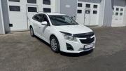 Chevrolet Cruze I Рестайлинг Магнитогорск  - изображение 19