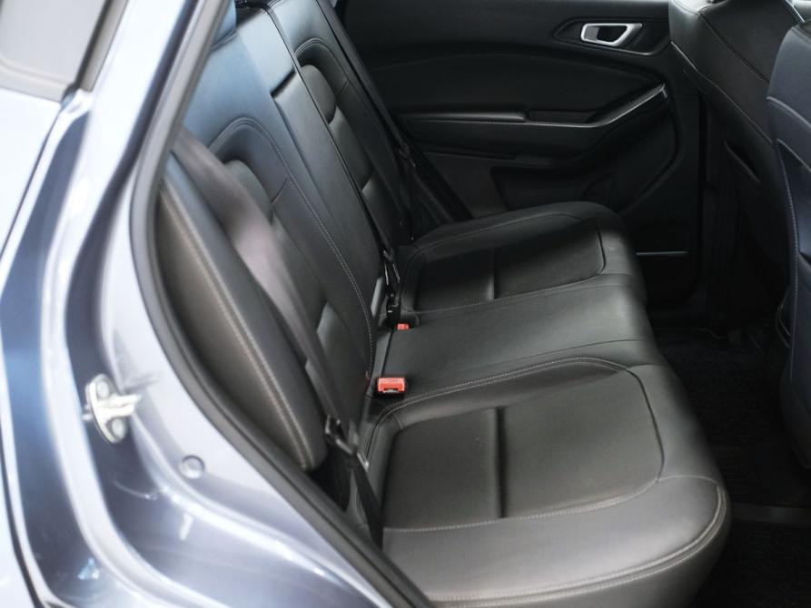 Chery Tiggo 4 I Рестайлинг Самара  - изображение 17