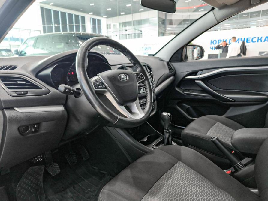 Lada (ВАЗ) Vesta I Казань  - изображение 20