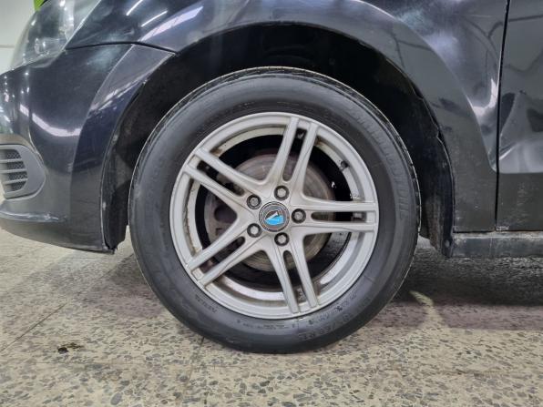 Volkswagen Polo V с пробегом 2013 года, цена 595 000 рублей, 159319 км, седан, Автокод Объявления