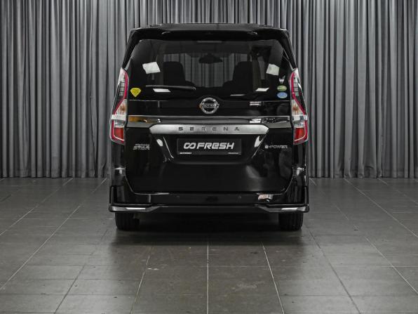 Nissan Serena V (C27) Рестайлинг с пробегом 2020 года, цена 2 445 000 рублей, 101791 км, минивэн, Автокод Объявления