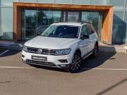 Volkswagen Tiguan II Оренбург  - изображение 17