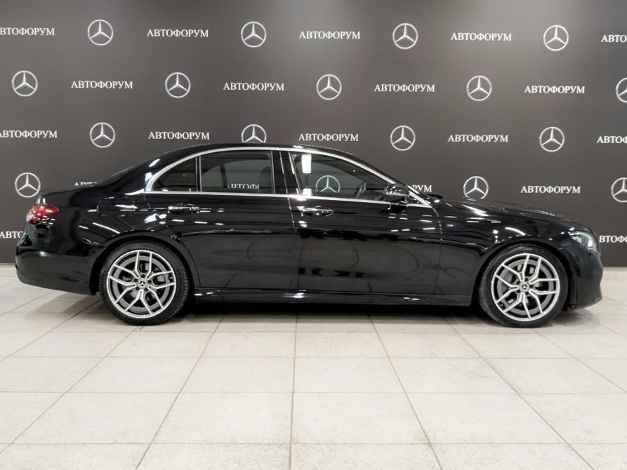 Mercedes-Benz E-Класс V (W213 S213 C238) Рестайлинг Москва  - изображение 4