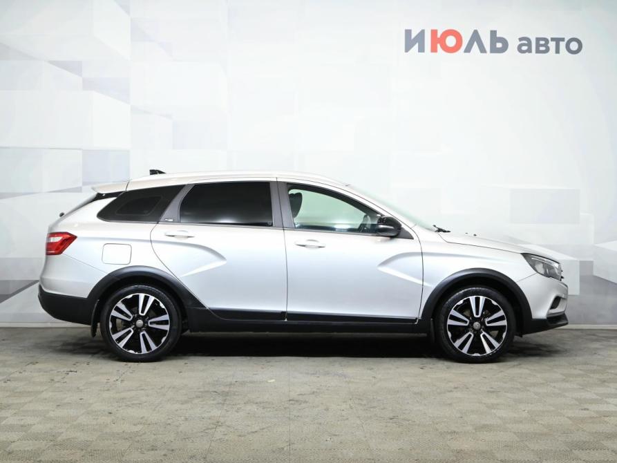 Lada (ВАЗ) Vesta I Екатеринбург  - изображение 9