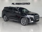 JETOUR X90+ Уфа  - изображение 24