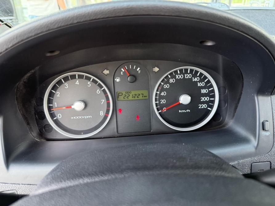 Hyundai Getz I Рестайлинг Волгоград  - изображение 10