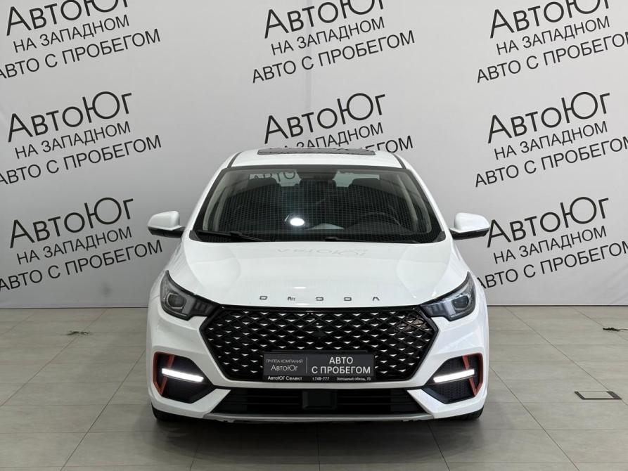 Omoda S5 Ставрополь  - изображение 2
