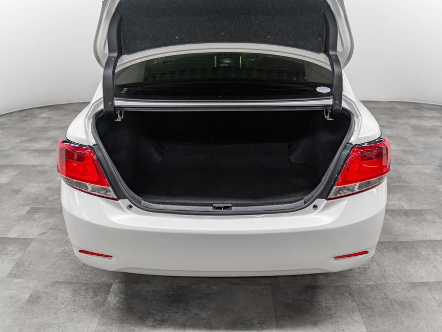 Toyota Allion II Рестайлинг 2 Красноярск  - изображение 17