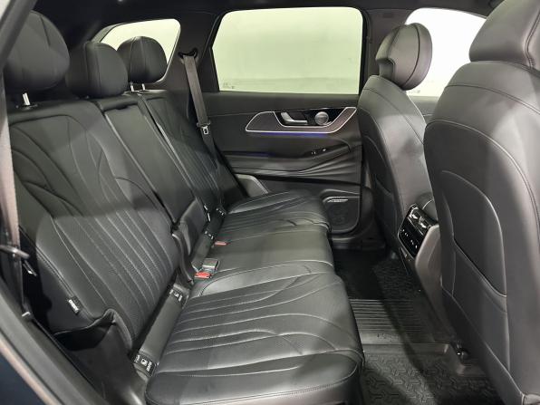 Chery Tiggo 9 I с пробегом 2024 года, цена 3 190 000 рублей, 35236 км, внедорожник, Автокод Объявления