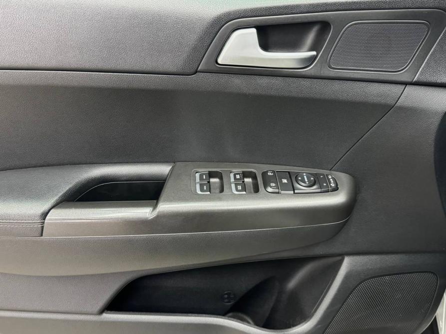 Kia Sportage IV Рестайлинг Ростов-на-Дону  - изображение 13
