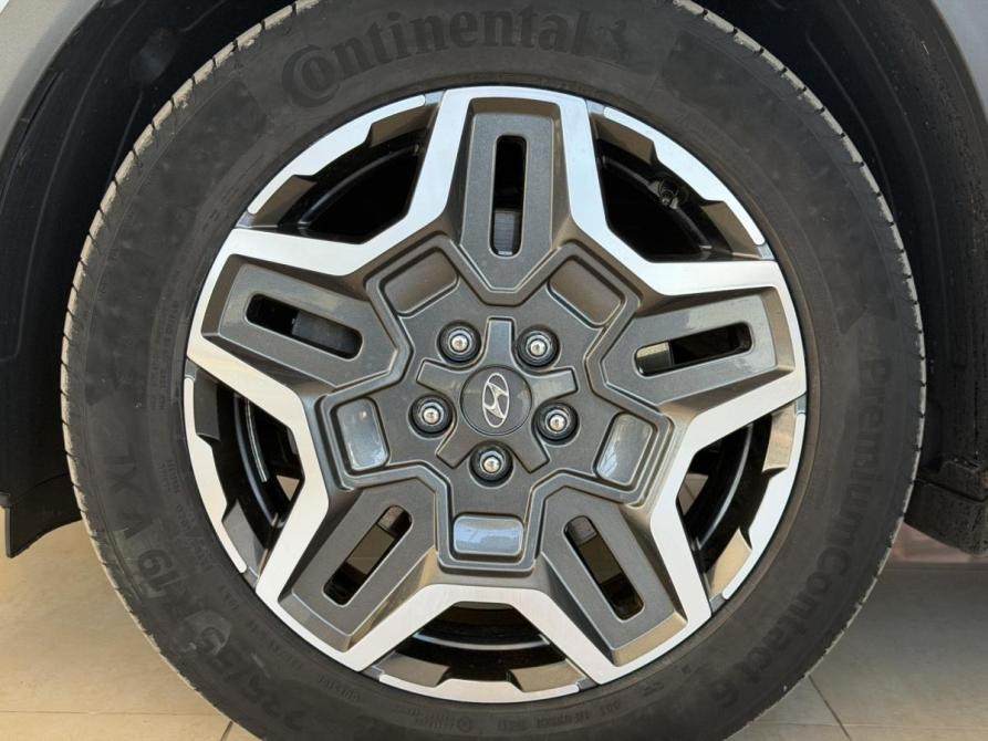 Hyundai Santa Fe IV Рестайлинг Саратов  - изображение 38